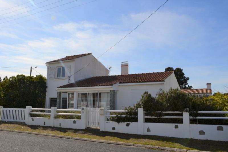 MAIS BM06500 / Barbâtre : Location de vacances pour 6 personnes proche de la plage