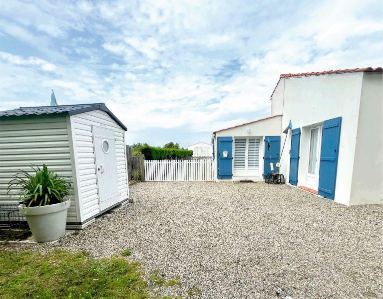 Mme HERVE - Maison 6 personnes