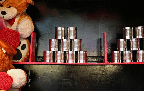 29 Décembre 2025 - Chamboule ton Papino