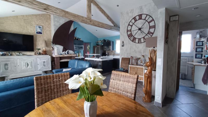 MAIS BF08400 / Barbâtre : Maison de vacances avec piscine à Noirmoutier