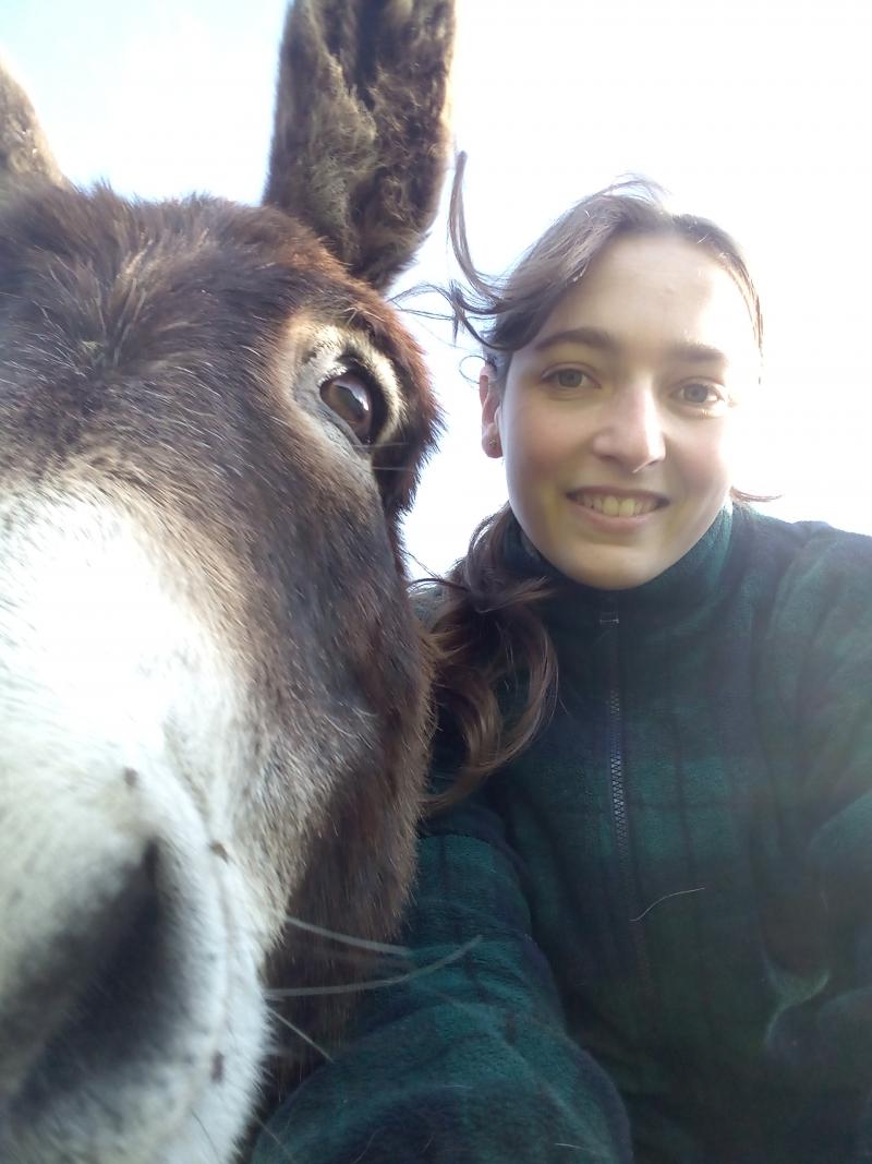 9 juin 2026 - Découverte ornithologique avec Suzanne de Pillot