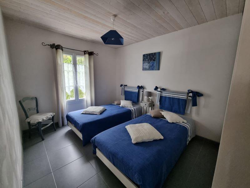 Mme BOCQUILLARD - Maison indépendante 4 personnes