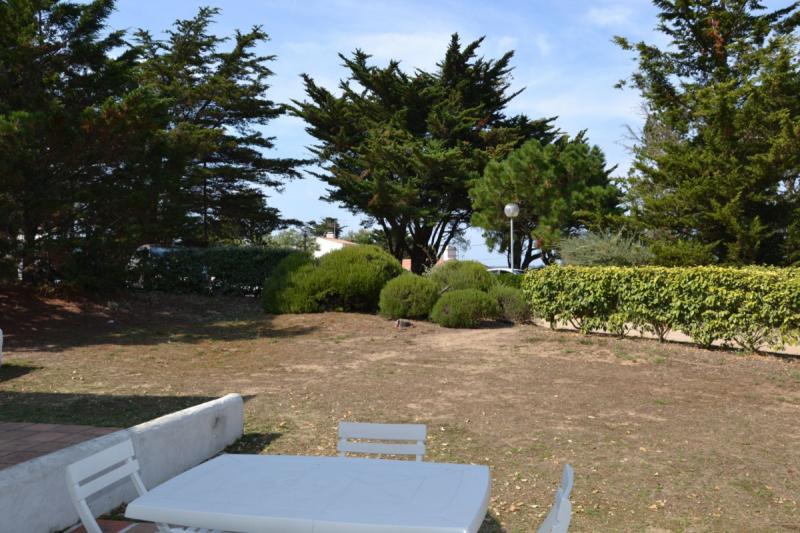 APPA GT04318 / Appartement à la Guérinière dans une résidence située sur la dune APPA GT04318 / Appartement à la Guérinière dans une résidence située sur la dune