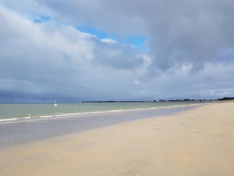APPA GT02301 / Noirmoutier : Location pour 2 personnes à La Guérinière