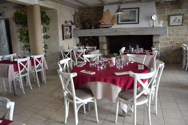 La Bisquine - Restaurant traditionnel 