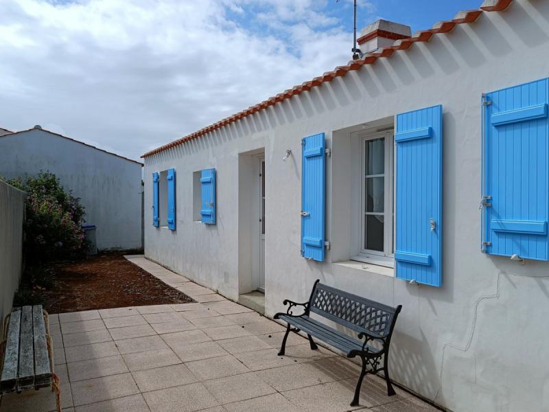 MAIS BC07301 / Centre bourg de Barbâtre à Noirmoutier, maison de vacances pour 6 personnes