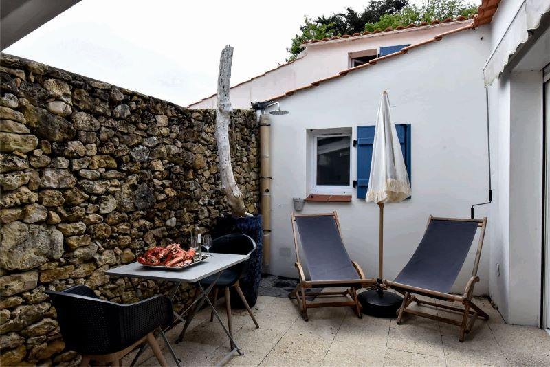 Mme HERVE - Maison 6 personnes