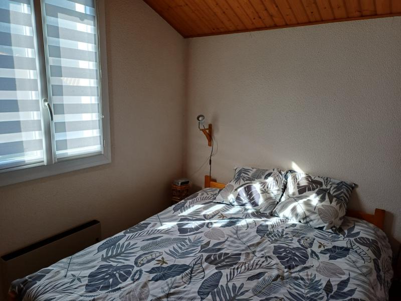 MAIS BJ04401 / A Barbâtre sur l'île de Noirmoutier, maisonnette 4 personnes accès privatif vers la plage