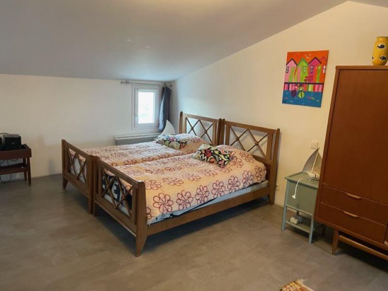 Mr and Mrs Raepsaet - Detached house for 8 people