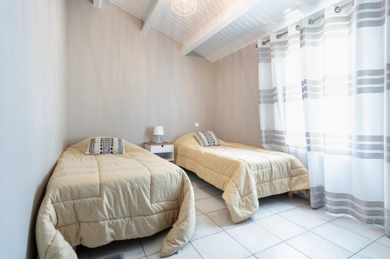 M. BLANCHARD - Maison individuelle 4 personnes