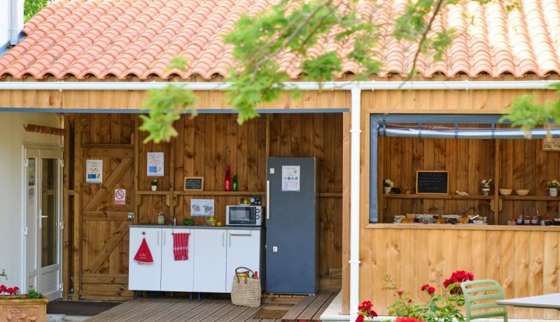 Maison Esperanza - Hôtel & appartements