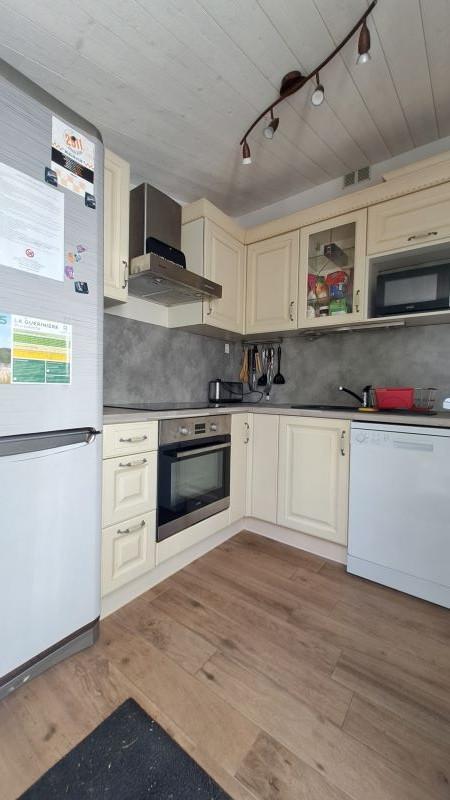 Mme et M LEFRANC - Maison mitoyenne 8 personnes