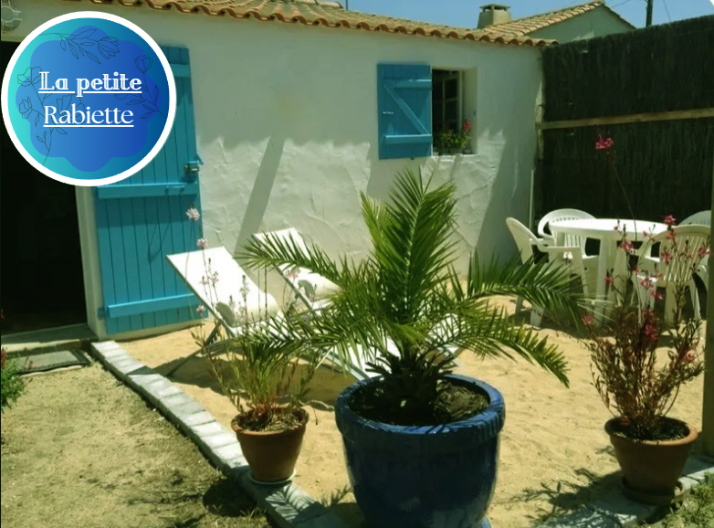 La Petite Rabiette