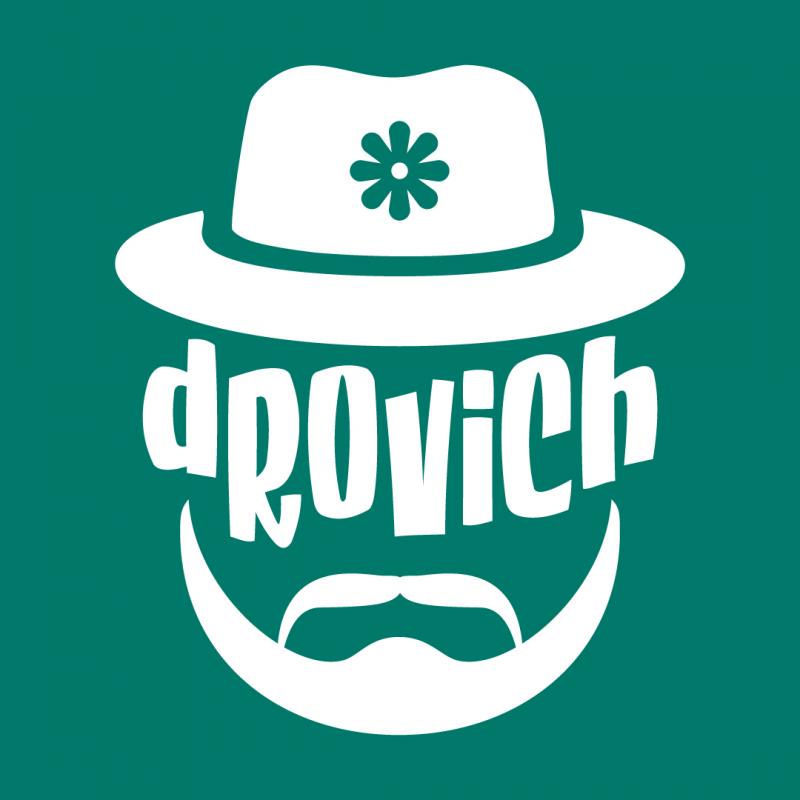 8 août 2026 - Concert : Drovich