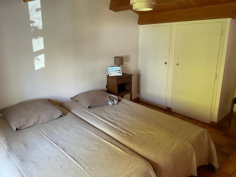 M. et Mme TRET Maison mitoyenne 5 personnes