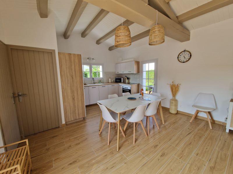 Mme et M FRADIN - Maison individuelle 8 personnes