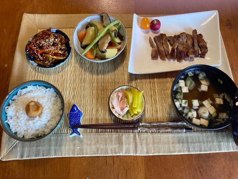 Cuisinier NO - Chef à domicile