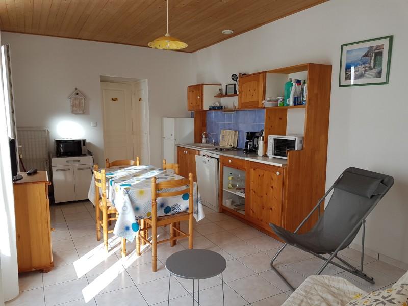 M. GAUGAIN Maison individuelle 3/4 personnes