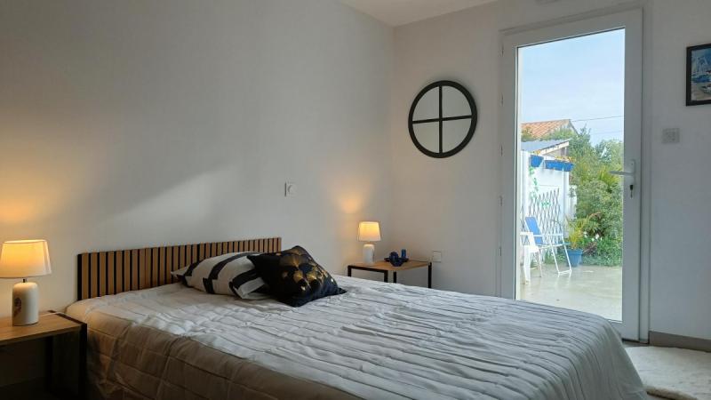 MAIS BF06701 / Noirmoutier : Maison de vacances pour 6 personnes à Barbâtre