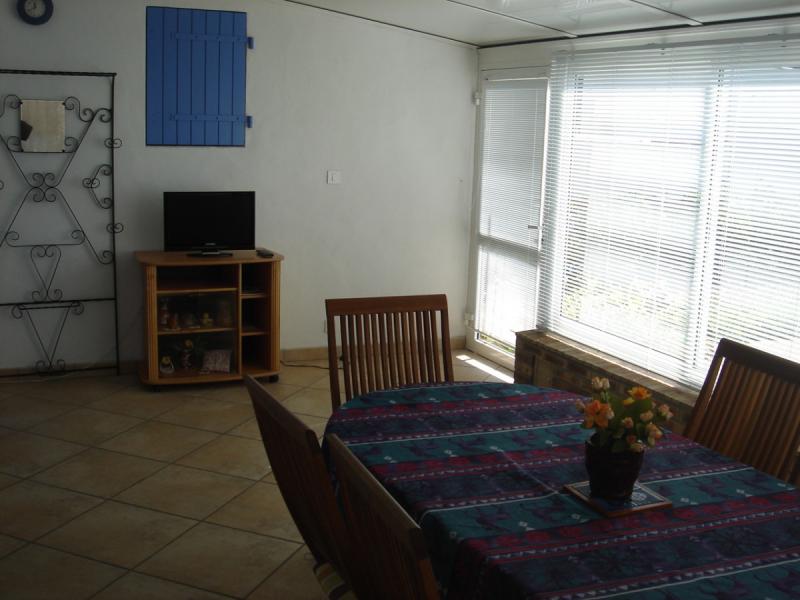 MAIS BC06302 / Maison de vacances dans le centre de Barbâtre pour 6 personnes MAIS BC06302 / Maison de vacances dans le centre de Barbâtre pour 6 personnes