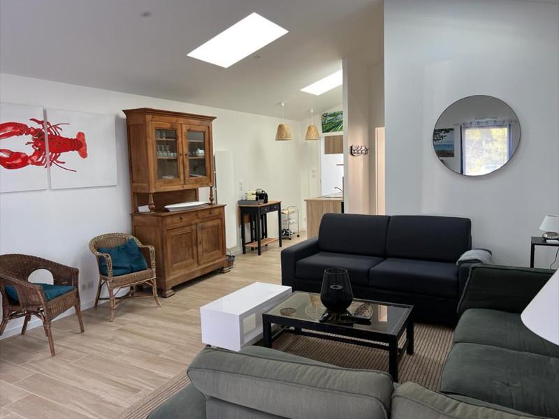 Madame TERTRAIS - Detached house sleeps 4