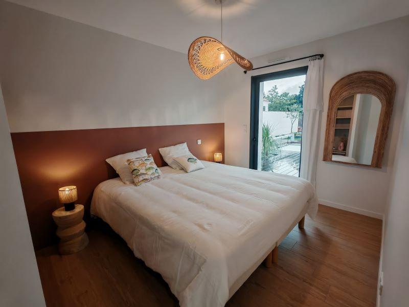 M et Mme GUEGAN - Maison pour 8 personnes