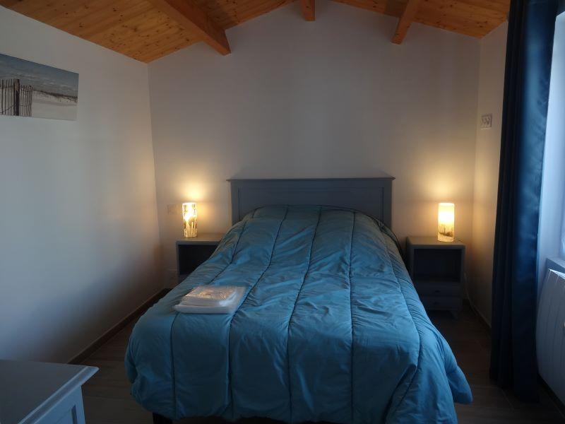 Mme BOUCARD - Maison Individuelle 4 personnes - Patacole