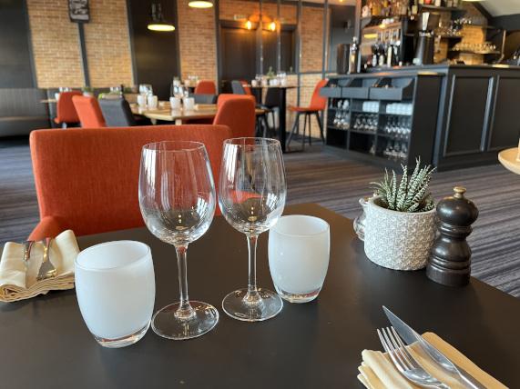 Le Jusant - Restaurant traditionnel