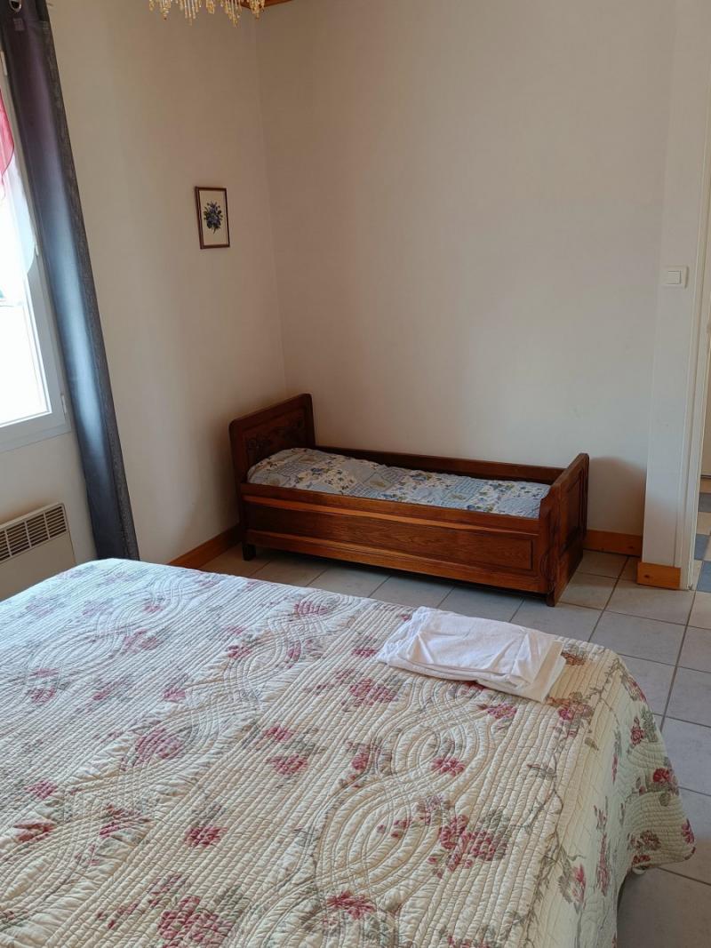 MAIS BC07301 / Centre bourg de Barbâtre à Noirmoutier, maison de vacances pour 6 personnes