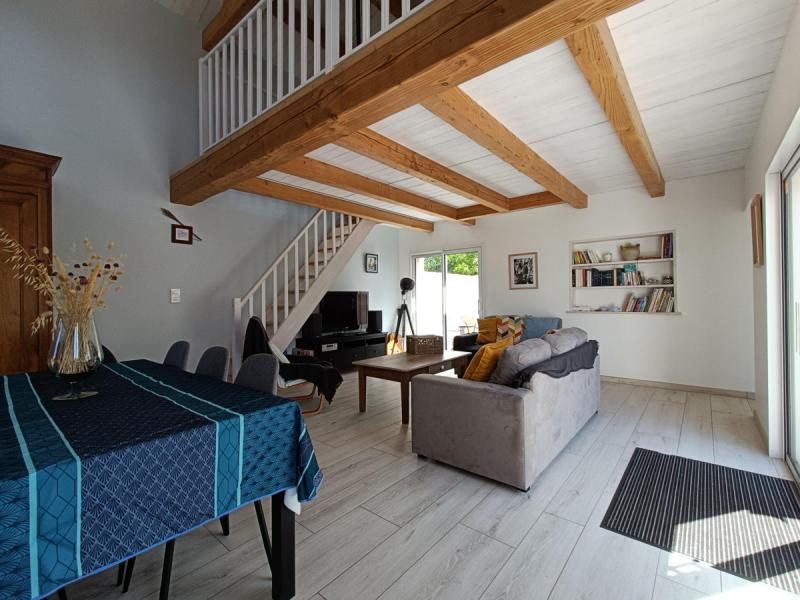 MAIS BF06400 / Maison de vacances côté pour 8 personnes à Barbâtre sur Noirmoutier