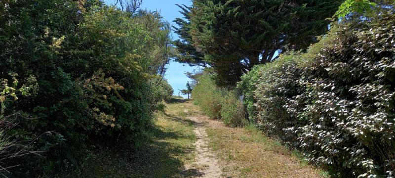 MAIS BC06300 / Location de vacances pour 6 personnes dans le centre de Barbâtre à Noirmoutier