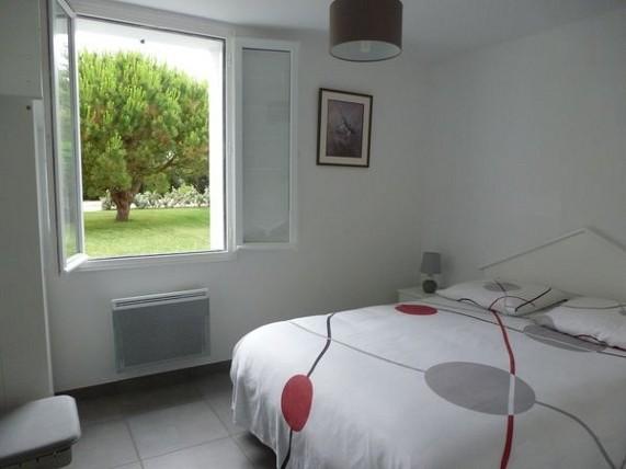 Mr Lebeau - Detached house for 8 people
