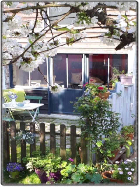 Mme DAMOUR Maison mitoyenne 2 personnes