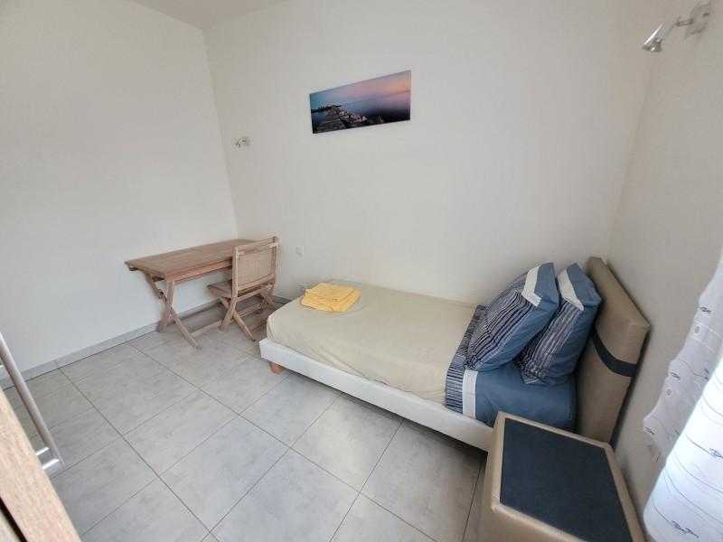 Mme TESSIER - L'Herboudrine - Maison Individuelle 5 personnes