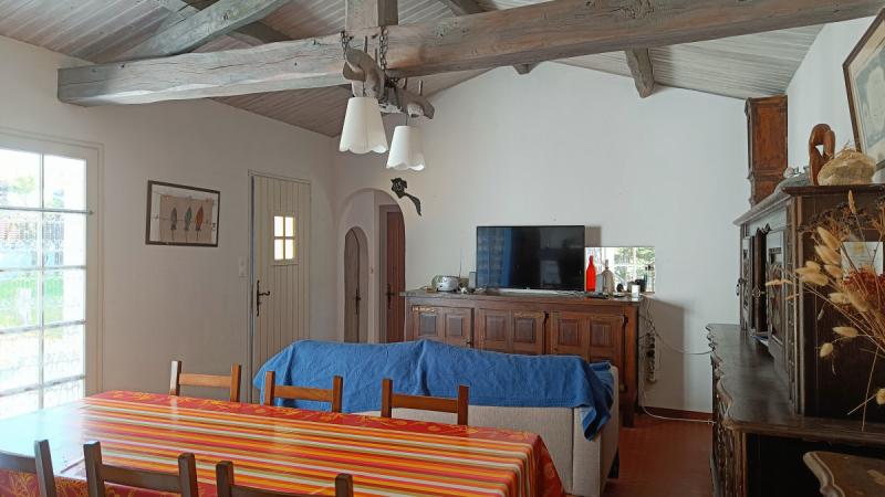MAIS BM06206 / Midi Plage : Maison pour 6 personnes sur Barbâtre - Noirmoutier 