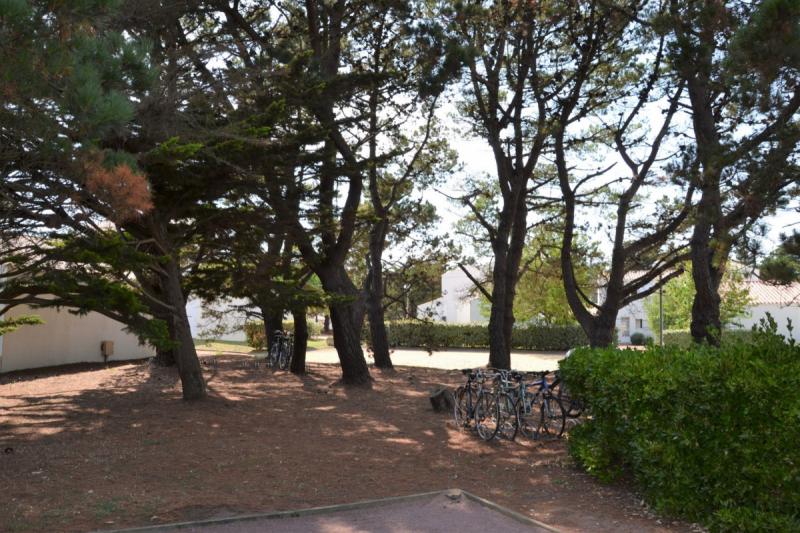 APPA GT04318 / Appartement à la Guérinière dans une résidence située sur la dune APPA GT04318 / Appartement à la Guérinière dans une résidence située sur la dune