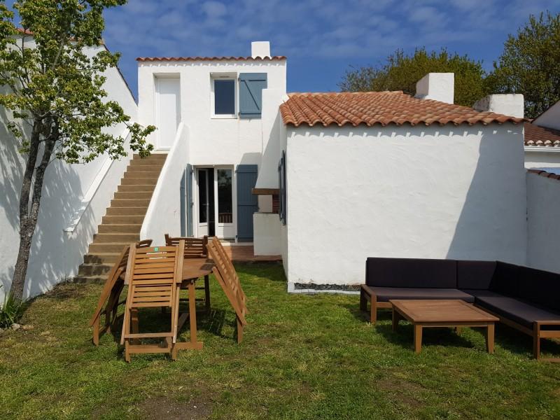 M et Mme COSNARD - Maison Individuelle 6 à 8 personnes