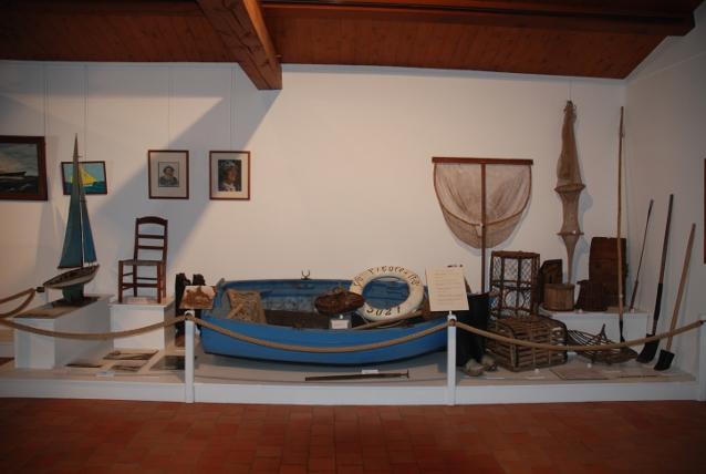 Musée des Traditions de l'Ile 