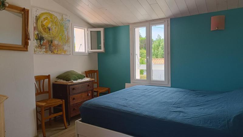 MAIS BC06300 / Location de vacances pour 6 personnes dans le centre de Barbâtre à Noirmoutier