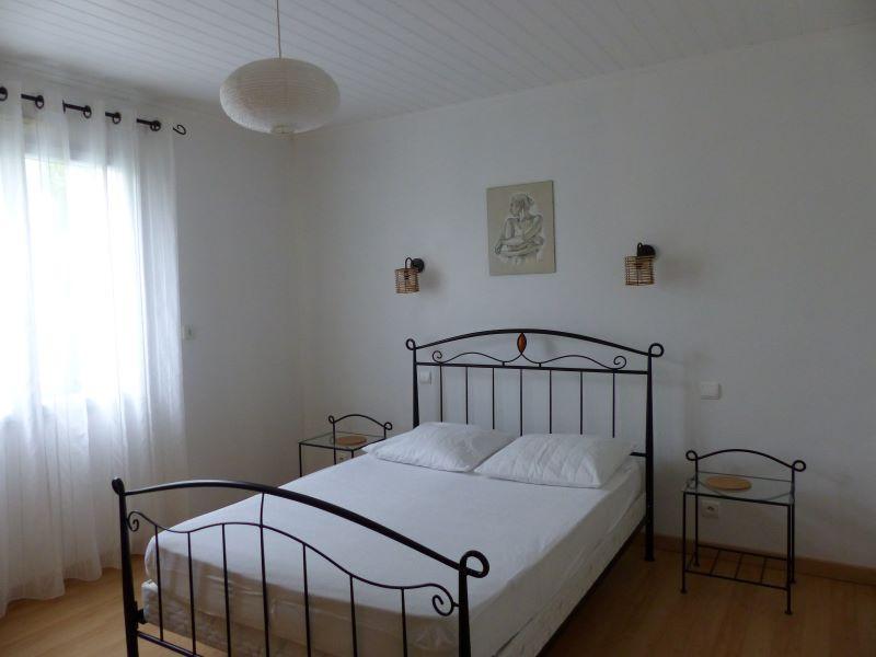 Mme Palvadeau - Maison mitoyenne 4 personnes