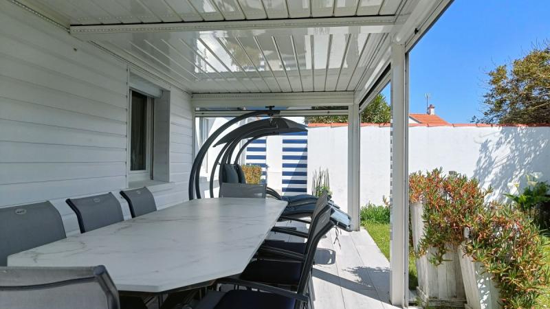 MAIS BM06800 / Noirmoutier : Location de vacances avec spa pour 6 personnes