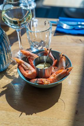 Café Saint Louis - Bar/Brasserie/Fruits de mer