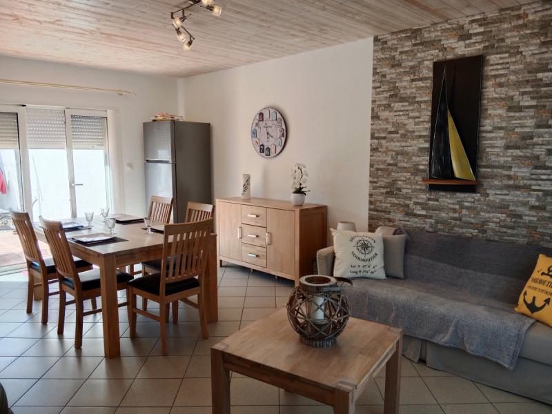 MAIS GC04800 / La Guérinière : Location de vacance pour 4 personnes