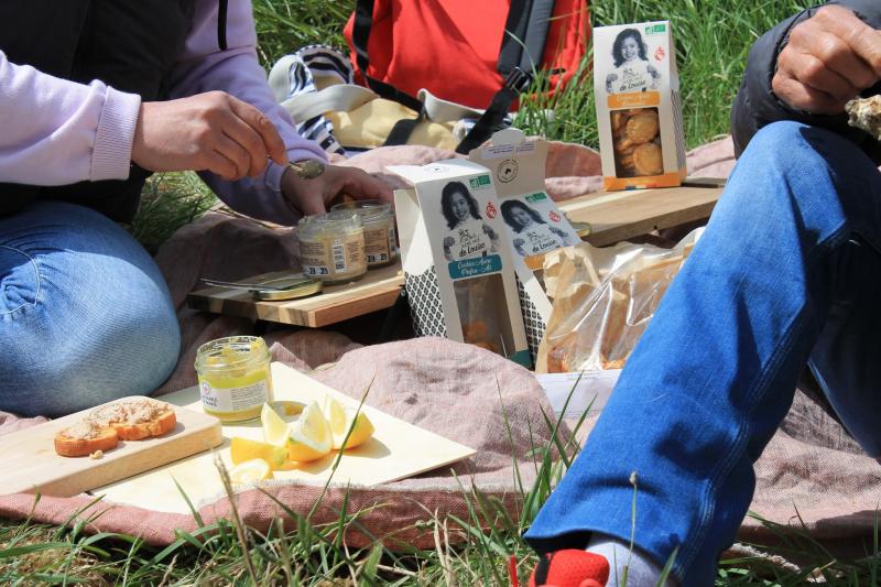 6 août 2026 - Balade pédestre gourmande à la découverte des Marais Salants