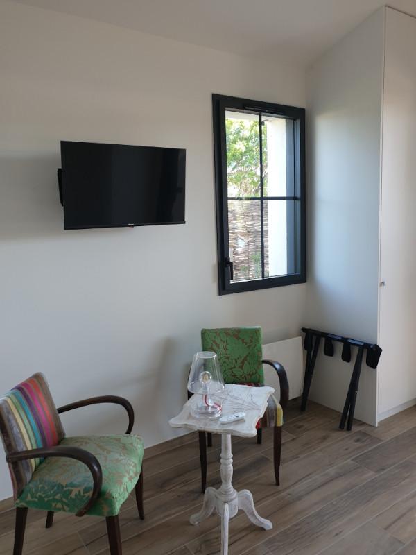 Bed and Breakfast Entre Sel et Mer