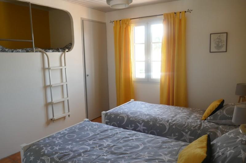 M PALVADEAU Michel - Maison individuelle 7 personnes