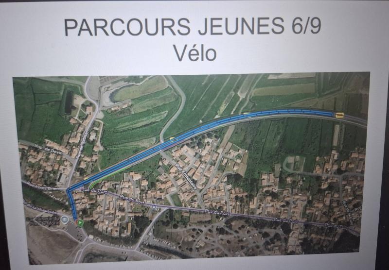 6 et 7 juin 2026 - Triathlon de Noirmoutier