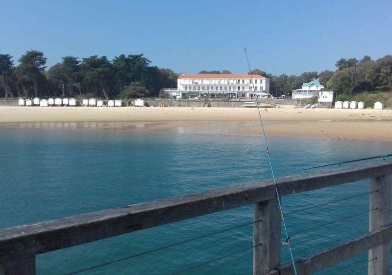 Mme COUTAUD - Studio 2 personnes