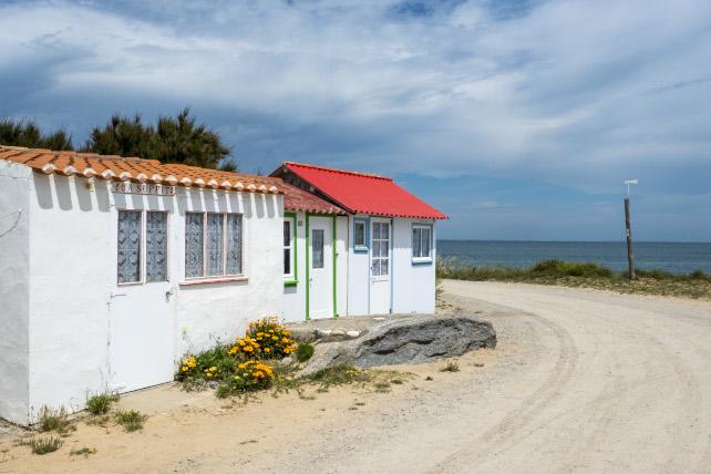 Compagnie Vendéenne - Traversées vers l'île d'Yeu 