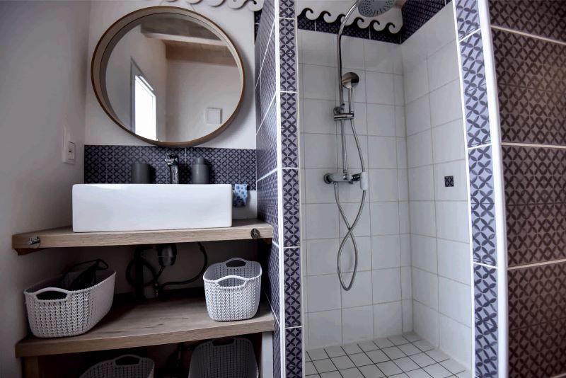 Mme HERVE - Maison 6 personnes